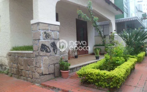 Casa com 3 Quartos à venda, 200m² no Tijuca, Rio de Janeiro