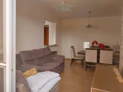 Apartamento com 2 Quartos à venda, 67m² no Santana, São José dos Campos