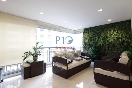 Apartamento com 2 Quartos à venda, 96m² no Vila Andrade, São Paulo