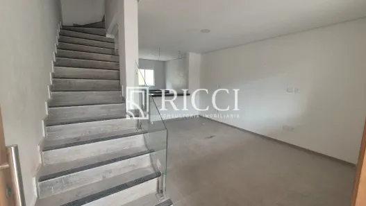 Sobrado com 2 Quartos à venda, 115m² no Morro Nova Cintra, Santos