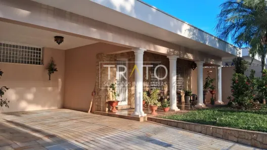 Casa com 4 Quartos à venda, 540m² no Jardim Guanabara, Campinas