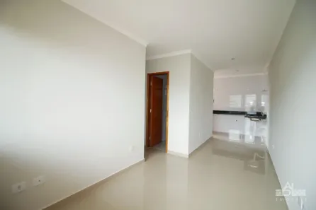 Apartamento com 2 Quartos à venda, 42m² no Vila Nivi, São Paulo