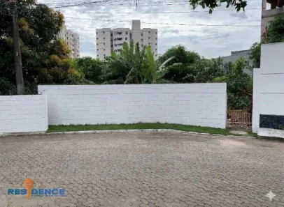 Lote/Terreno à venda, 355m² no Centro de Vila Velha, Vila Velha