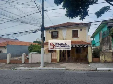 Lote/Terreno à venda, 1160m² no Vila Leonor, São Paulo
