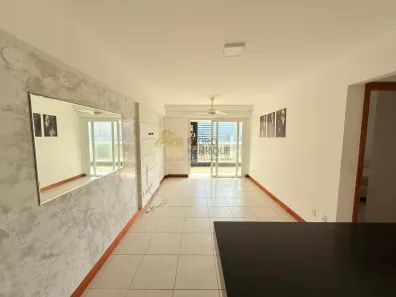 Apartamento com 1 Quarto à venda, 55m² no Jardim Armação, Salvador
