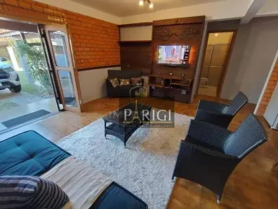 Casa com 3 Quartos à venda, 107m² no Imbé, Imbé