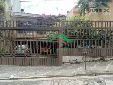 Casa com 4 Quartos à venda, 262m² no Canhema, Diadema