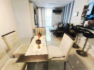 Apartamento com 2 Quartos à venda, 78m² no Maceió, Niterói