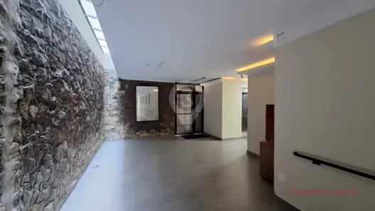 Apartamento com 2 Quartos à venda, 54m² no Cerqueira César, São Paulo