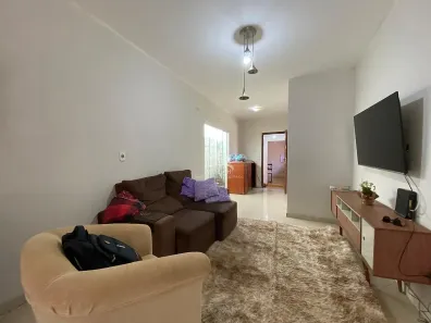 Casa com 2 Quartos à venda, 145m² no Morada da Colina, Uberlândia