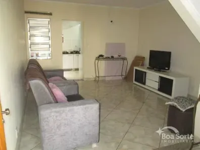 Sobrado com 4 Quartos à venda, 180m² no Vila Gomes Cardim, São Paulo