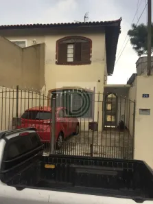 Sobrado com 3 Quartos à venda, 185m² no Jardim Sarah, São Paulo