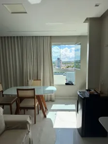 Apartamento com 2 Quartos à venda, 68m² no Buraquinho, Lauro de Freitas