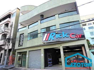 Prédio Comercial à venda, 900m² no Campo Grande, Cariacica