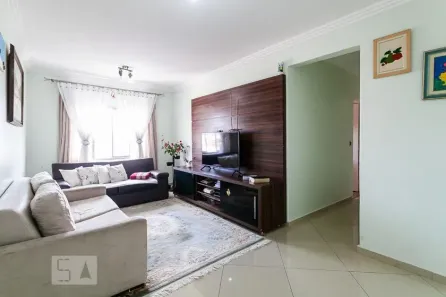 Apartamento com 2 Quartos à venda, 79m² no Vila Palmares, Santo André