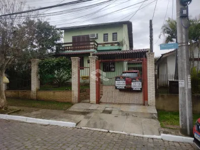 Casa com 4 Quartos à venda, 300m² no Nossa Senhora das Graças, Canoas