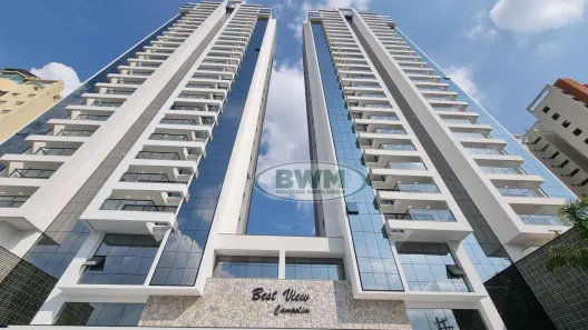 Apartamento com 3 Quartos à venda, 104m² no Parque Campolim, Sorocaba