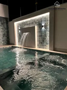 Casa com 3 Quartos à venda, 209m² no Jardim Munique, Maringá