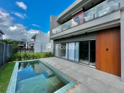 Casa de Condomínio com 5 Quartos à venda, 254m² no , Xangri-Lá