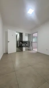 Apartamento com 3 Quartos à venda, 76m² no Vila Camilópolis, Santo André