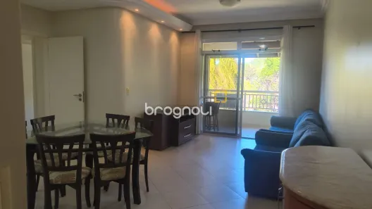 Apartamento com 4 Quartos à venda, 112m² no Jurerê Internacional, Florianópolis