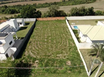 Lote/Terreno à venda, 805m² no Village Araçoiaba, Araçoiaba da Serra