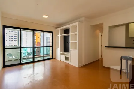 Apartamento com 2 Quartos para venda ou aluguel, 70m² no Santa Cecília, São Paulo