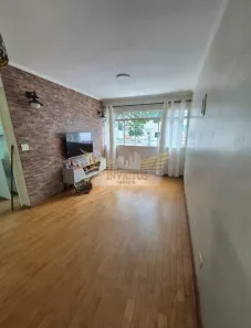 Apartamento com 2 Quartos à venda, 75m² no Vila Assunção, Santo André