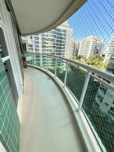 Apartamento com 2 Quartos para alugar, 67m² no Barra Olímpica, Rio de Janeiro