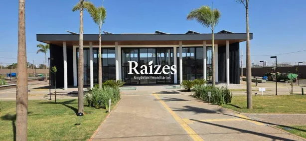 Lote/Terreno à venda, 446m² no Jardim Botânico, Uberlândia