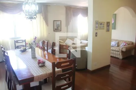 Apartamento com 3 Quartos à venda, 125m² no Santana, São Paulo