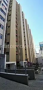 Apartamento com 2 Quartos à venda, 94m² no Centro, Juiz de Fora