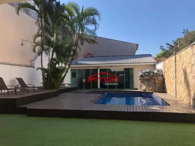 Sobrado com 4 Quartos à venda, 227m² no Penha de França, São Paulo