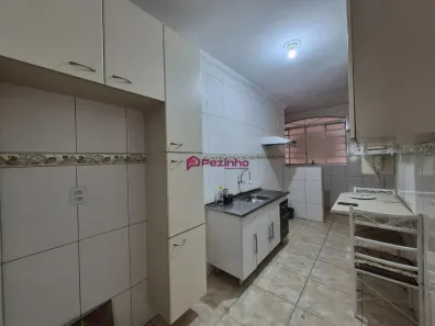 Apartamento com 2 Quartos para alugar, 96m² no Centro, Limeira