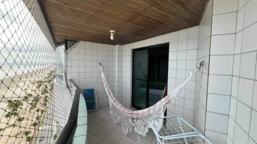 Apartamento com 2 Quartos à venda, 65m² no Ocian, Praia Grande