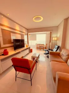 Apartamento com 3 Quartos à venda, 110m² no São Marcos, São Luís