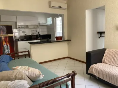 Apartamento com 2 Quartos à venda, 65m² no São Domingos, Niterói