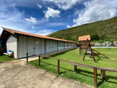 Casa com 8 Quartos à venda, 500m² no Salvaterra, Juiz de Fora