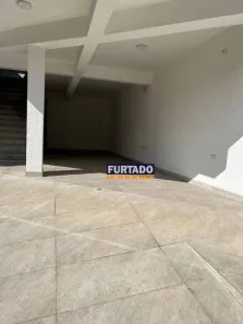 Sobrado com 2 Quartos à venda, 126m² no Parque das Nações, Santo André