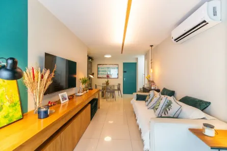 Cobertura com 3 Quartos à venda, 216m² no Freguesia (Jacarepaguá), Rio de Janeiro