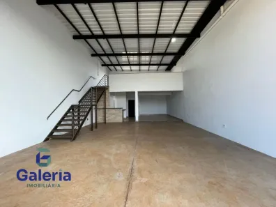 Galpão/Depósito/Armazém para alugar, 169m² no Jardim Cristo Redentor, Ribeirão Preto