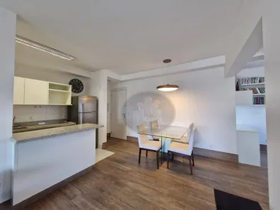 Apartamento com 2 Quartos à venda, 70m² no Boqueirão, Santos
