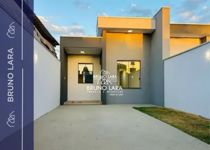Casa com 2 Quartos à venda, 57m² no União, Igarapé