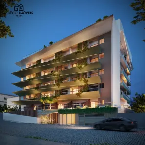 Apartamento com 1 Quarto à venda, 30m² no Porto de Galinhas, Ipojuca