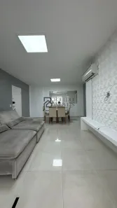 Apartamento com 2 Quartos à venda, 109m² no Aviação, Praia Grande