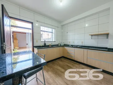 Sobrado com 2 Quartos à venda, 68m² no Jardim Paraíso, Joinville