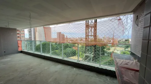 Apartamento com 4 Quartos à venda, 167m² no Horto Florestal, Salvador