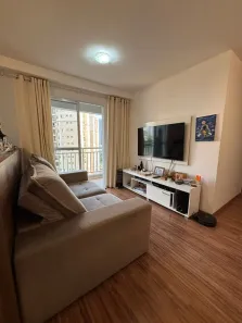 Apartamento com 2 Quartos à venda, 51m² no Vila Andrade, São Paulo