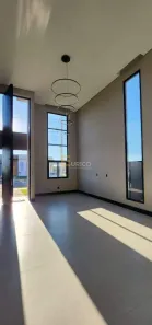 Casa de Condomínio com 3 Quartos à venda, 215m² no Residencial Vila Verde, Itupeva