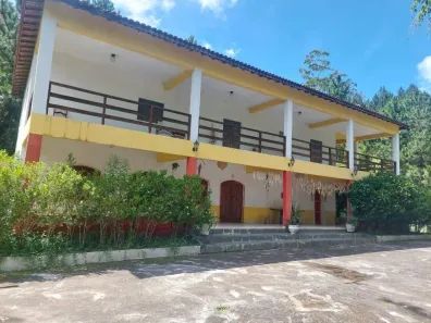 Casa com 4 Quartos à venda, 300m² no Centro (Caucaia do Alto), Cotia